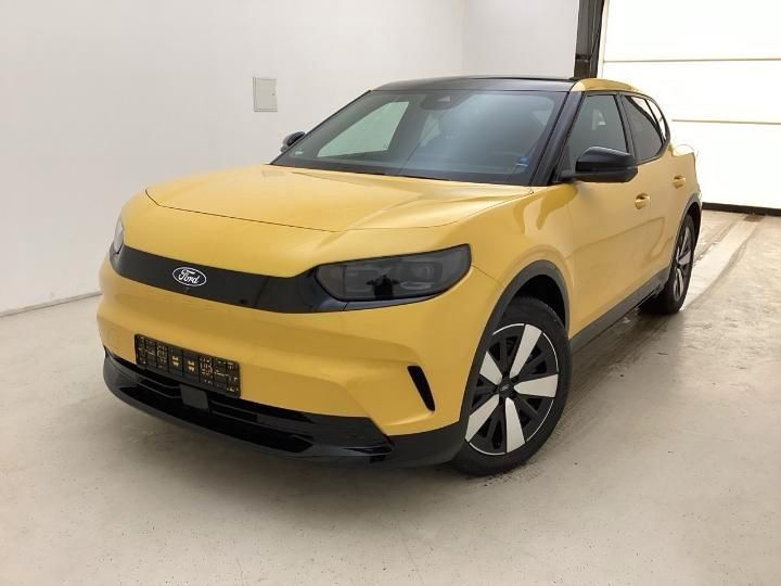 Ford Capri 1.620 km 41.770 &euro; Nürnberg 90431