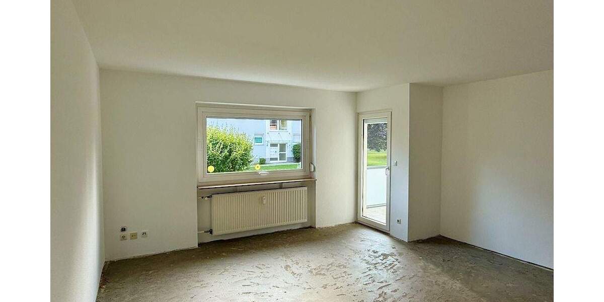Etagenwohnung Oberasbach Kreutles - 3 Zimmer, 75 m&sup2;, 275.000&euro; | Angebot:25697707