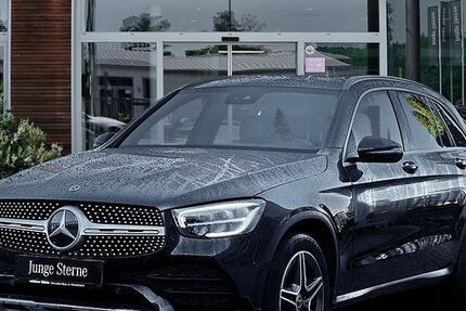Mercedes-Benz GLC 200 69.988 km 36.999 &euro; Wendelstein 90530
