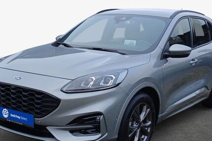 Ford Kuga 10.854 km 20.460 &euro; Nürnberg 90471