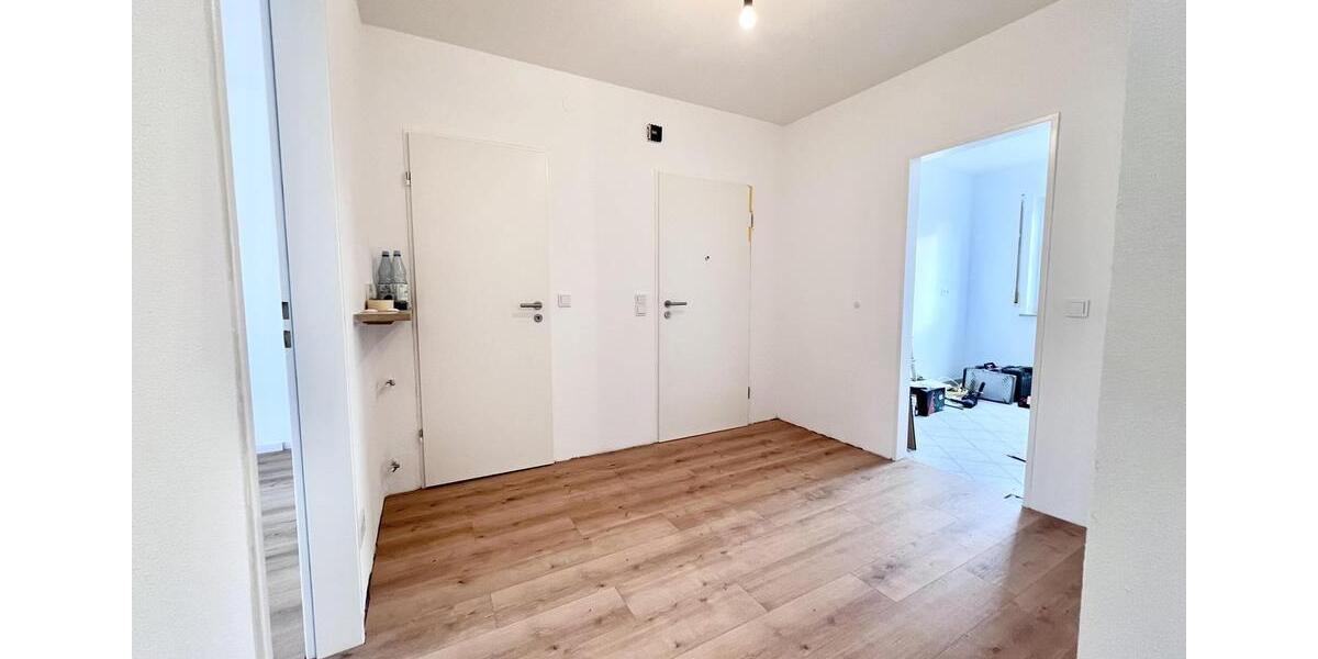 Etagenwohnung Fürth Bislohe - 3 Zimmer, 78 m&sup2;, 1.100&euro; | Angebot:25918697