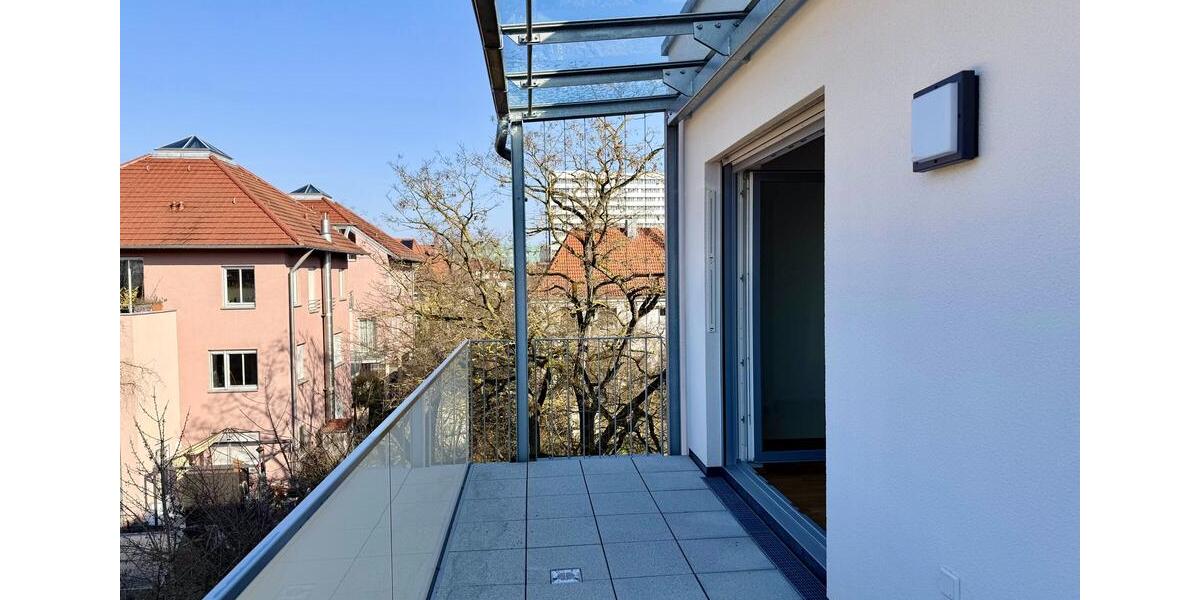 Etagenwohnung Erlangen Am Anger - 3 Zimmer, 91 m&sup2;, 1.670&euro; | Angebot:24981802