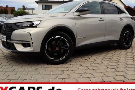 DS Automobiles DS7 (Crossback) 49.925 km 23.999 &euro; Röthenbach a. d. Pegnitz 90552