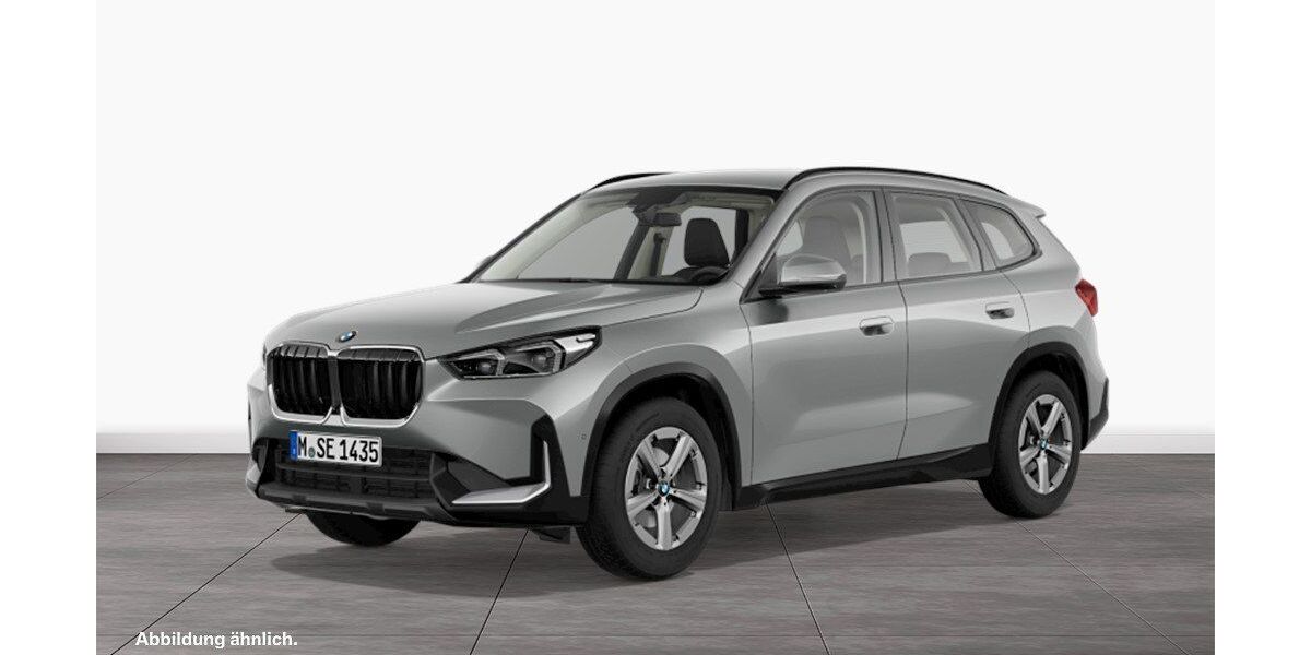 BMW X1 12.025 km 40.790 &euro; Forchheim 91301