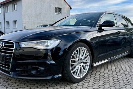 Audi A6 209.432 km 14.444 &euro; Leinburg bei Nürnberg 91227