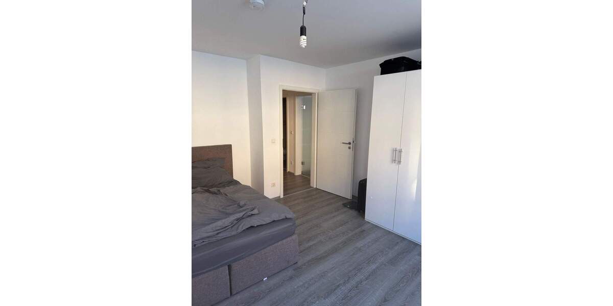 Etagenwohnung Nürnberg Wöhrd - 2 Zimmer, 70 m&sup2;, 315.000&euro; | Angebot:25669549