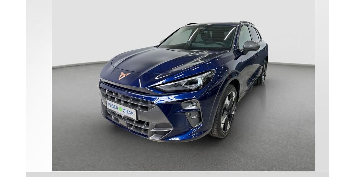 Cupra Terramar 8.000 km 40.480 &euro; Fürth 90763