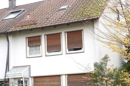 Haus Nürnberg Gebersdorf - 4 Zimmer, 101 m&sup2;, 399.000&euro; | Angebot:25695701