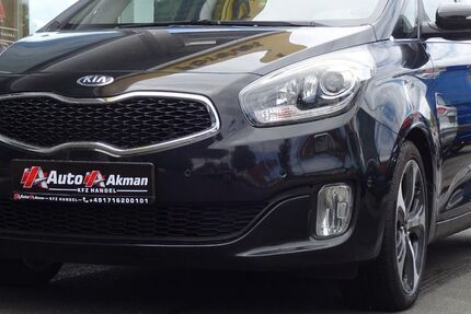 Kia Carens 159.100 km 9.280 &euro; Nürnberg 90431