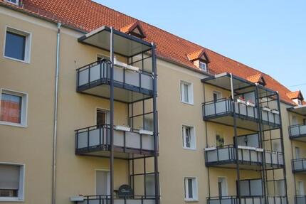 Wohnung Nürnberg Falkenheim - 3 Zimmer, 69 m&sup2;, 893&euro; | Angebot:25570562