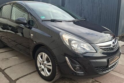 Opel Corsa 118.000 km 5.490 &euro; Nürnberg 90408