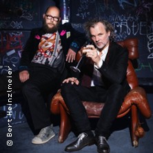 Dreiviertelblut 24.02.2027 HIRSCH