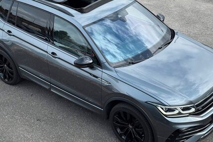 VW Tiguan Allspace 128.600 km 33.900 &euro; Schwabach 91126