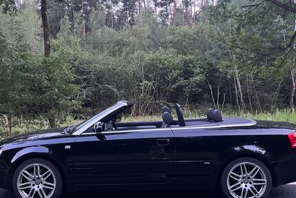 Audi A4 204.100 km 9.800 &euro; Rückersdorf 90607