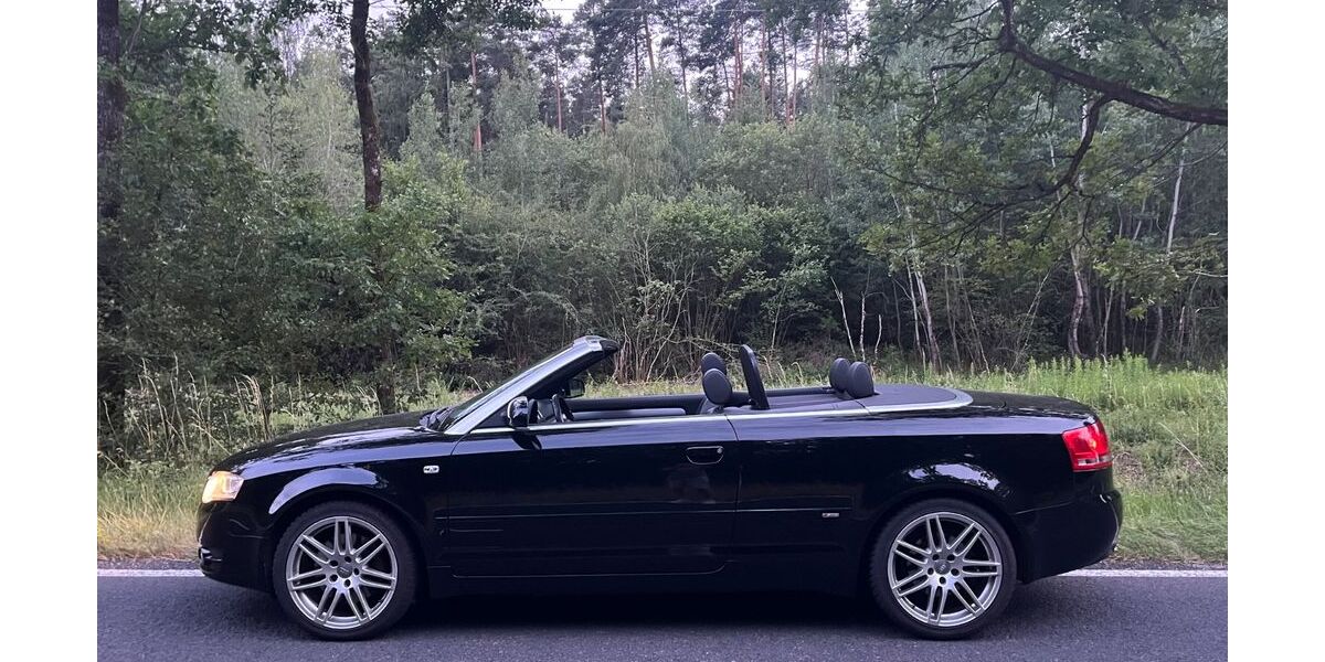 Audi A4 204.100 km 9.800 &euro; Rückersdorf 90607