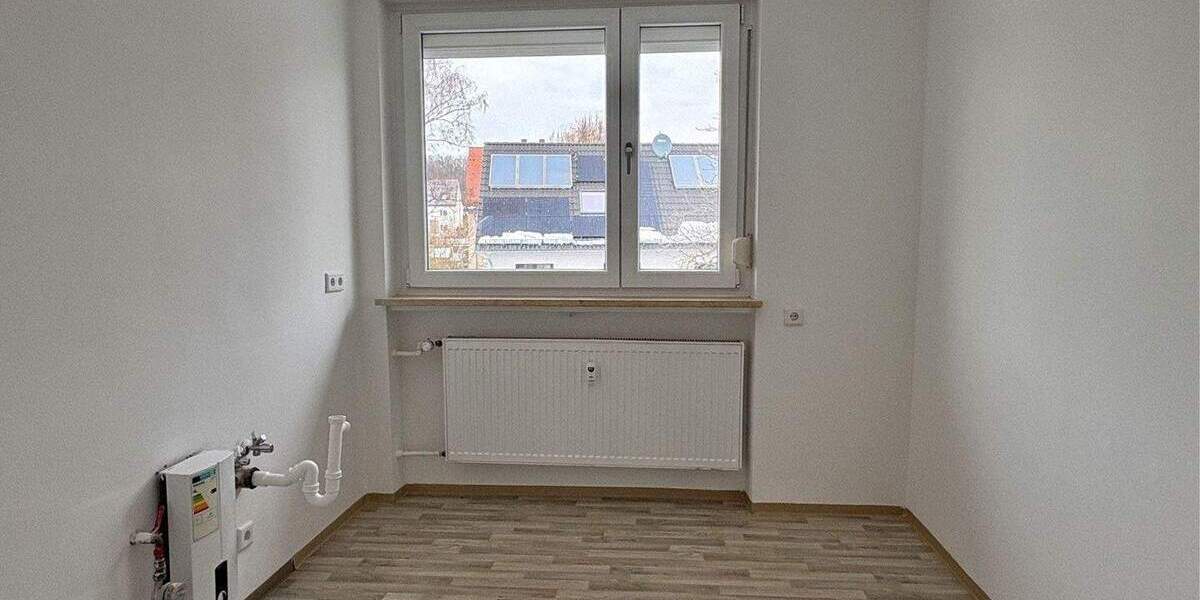 Etagenwohnung Zirndorf - 3 Zimmer, 78 m&sup2;, 279.000&euro; | Angebot:25677868