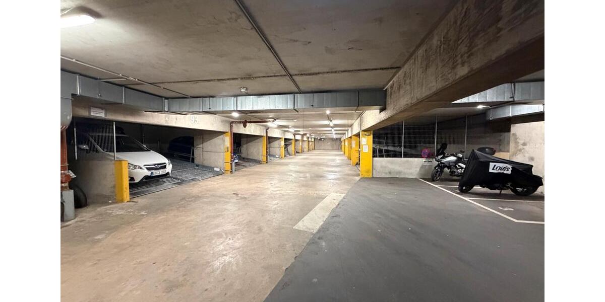 Dachgeschoßwohnung Herzogenaurach - 1 Zimmer, 25 m&sup2;, 650&euro; | Angebot:25934665