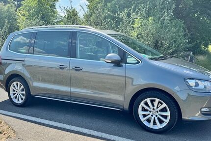 VW Sharan 173.378 km 19.300 &euro; Nürnberg 90427