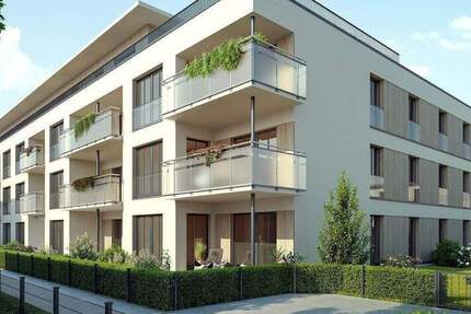 Wohnung Nürnberg Großreuth h d Veste - 4 Zimmer, 100 m&sup2;, 722.458&euro; | Angebot:25996854