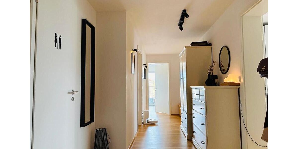 Einfamilienhaus Nürnberg Eberhardshof - 3.5 Zimmer, 103 m&sup2;, 1.700&euro; | Angebot:26561835