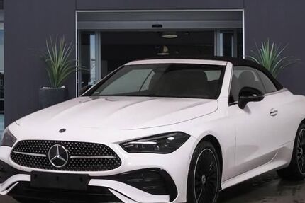 Mercedes-Benz CLE 220 13.325 km 61.778 &euro; Altdorf 90518