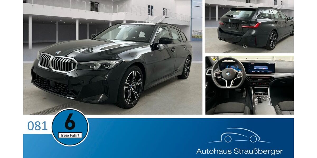 BMW 330 9.000 km 37.760 &euro; Buchschwabach bei Nürnberg 90574