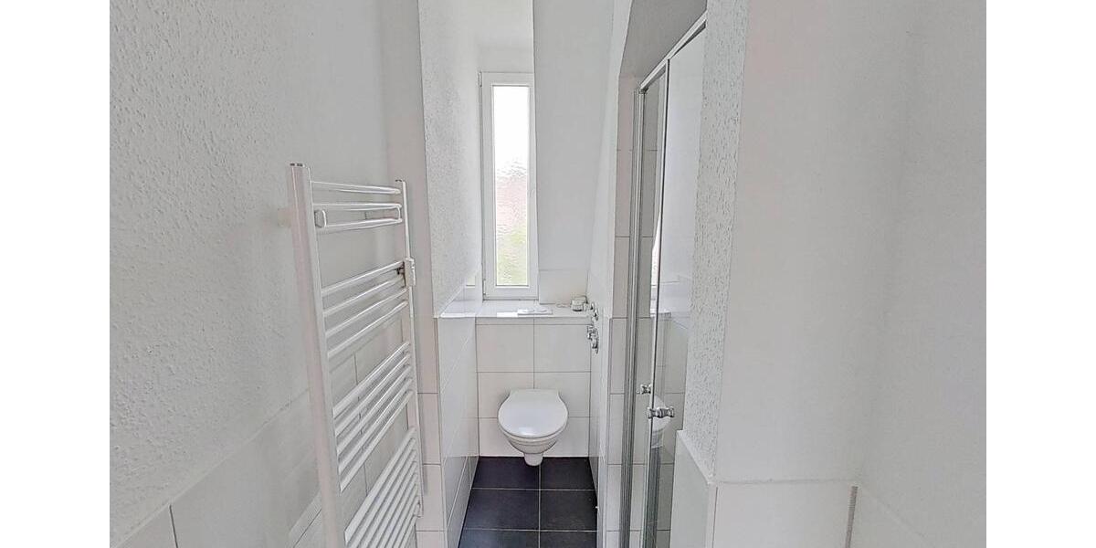 Etagenwohnung Nürnberg Rabus - 3 Zimmer, 63 m&sup2;, 601&euro; | Angebot:26649877