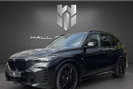 BMW X5 6.000 km 101.900 &euro; Nürnberg 90411