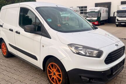 Ford Transit Courier 178.697 km 1.499 &euro; Nürnberg 90441