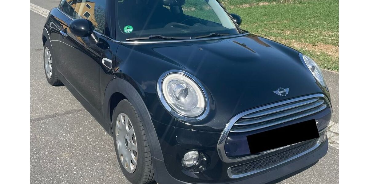 Mini Cooper 210.500 km 6.700 &euro; Heroldsberg 90562