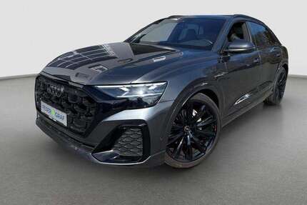 Audi Q8 21.990 km 77.480 &euro; Cadolzburg 90556