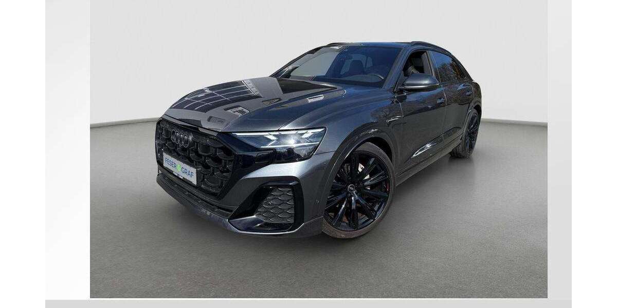Audi Q8 21.990 km 77.480 &euro; Cadolzburg 90556