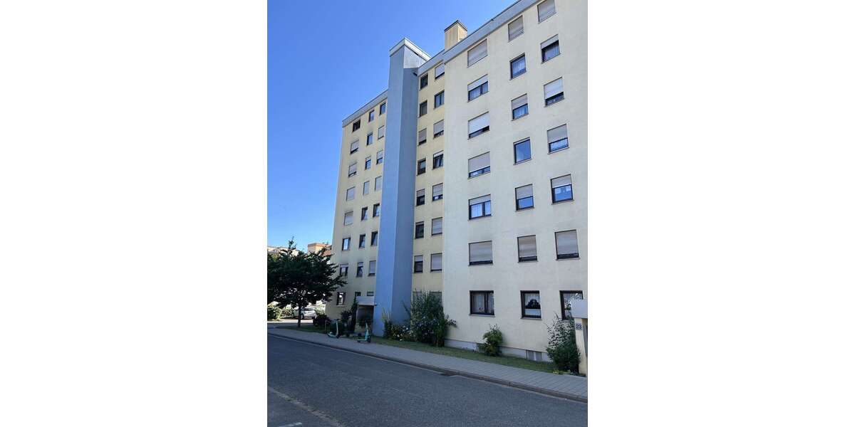 Etagenwohnung Fürth Bislohe - 3 Zimmer, 82 m&sup2;, 310.000&euro; | Angebot:27076780