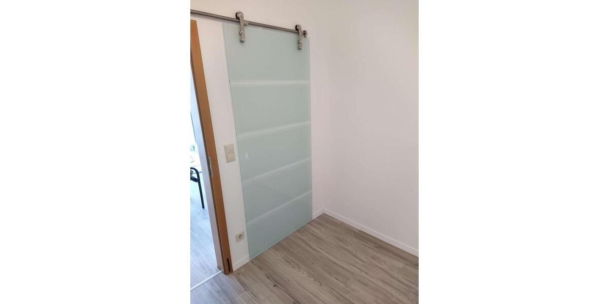 Etagenwohnung Roth - 1.5 Zimmer, 41 m&sup2;, 470&euro; | Angebot:26563214