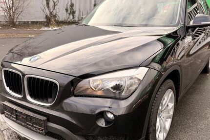 BMW X1 187.000 km 7.490 &euro; Fürth 90763