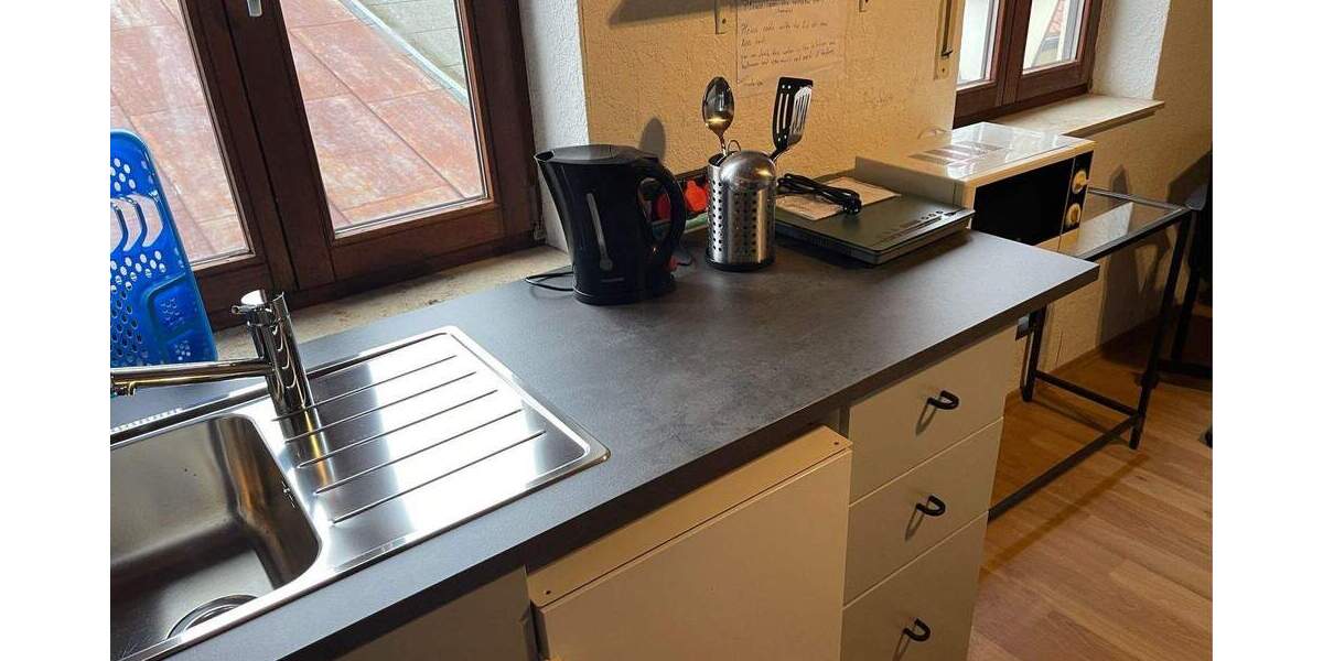 Mehrfamilienhaus, Wohnhaus Erlangen Innenstadt - 1 Zimmer, 293 m&sup2;, 850.000&euro; | Angebot:25909855