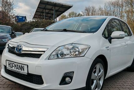 Toyota Auris 156.000 km 6.800 &euro; Nürnberg 90427