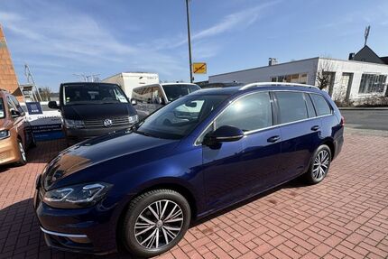 VW Golf 51.650 km 19.900 &euro; Schwarzenbruck 90592