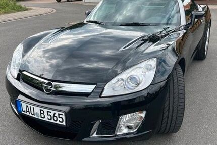 Opel GT 20.000 km 19.900 &euro; Leinburg 91227