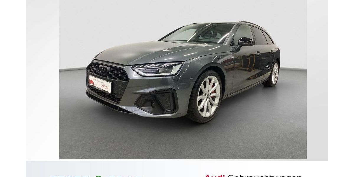 Audi A4 33.572 km 35.480 &euro; Fürth 90763