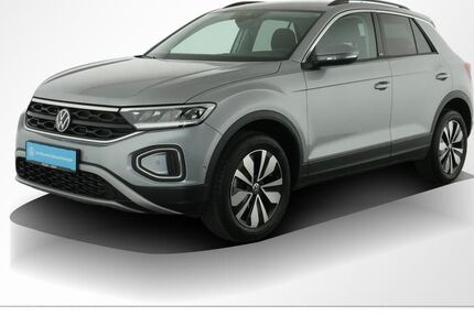 VW T-Roc 22.319 km 20.905 &euro; Nürnberg 90411