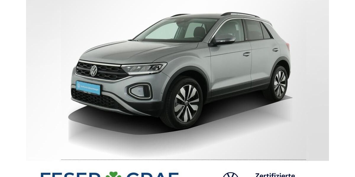 VW T-Roc 22.319 km 20.905 &euro; Nürnberg 90411