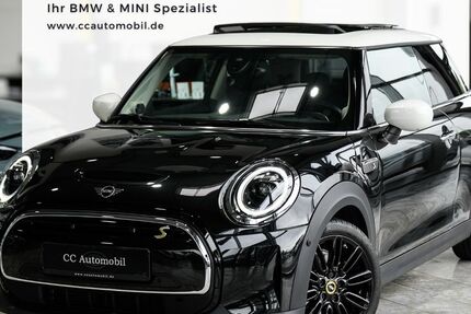 Mini Cooper SE 26.392 km 20.799 &euro; Fürth 90763