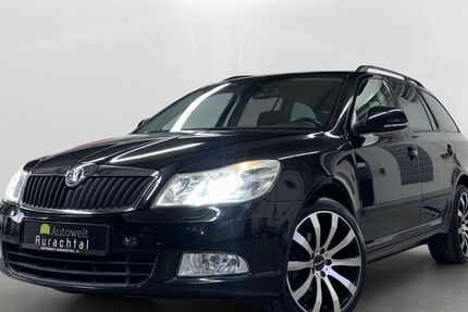 Skoda Octavia 88.998 km 9.980 &euro; Wilhelmsdorf 91489