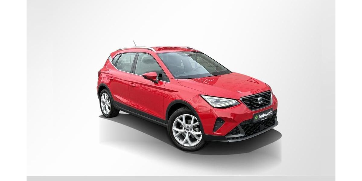 Seat Arona 19.350 km 19.990 &euro; Roth 91154