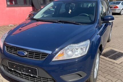 Ford Focus 216.000 km 2.599 &euro; Forchheim 91301