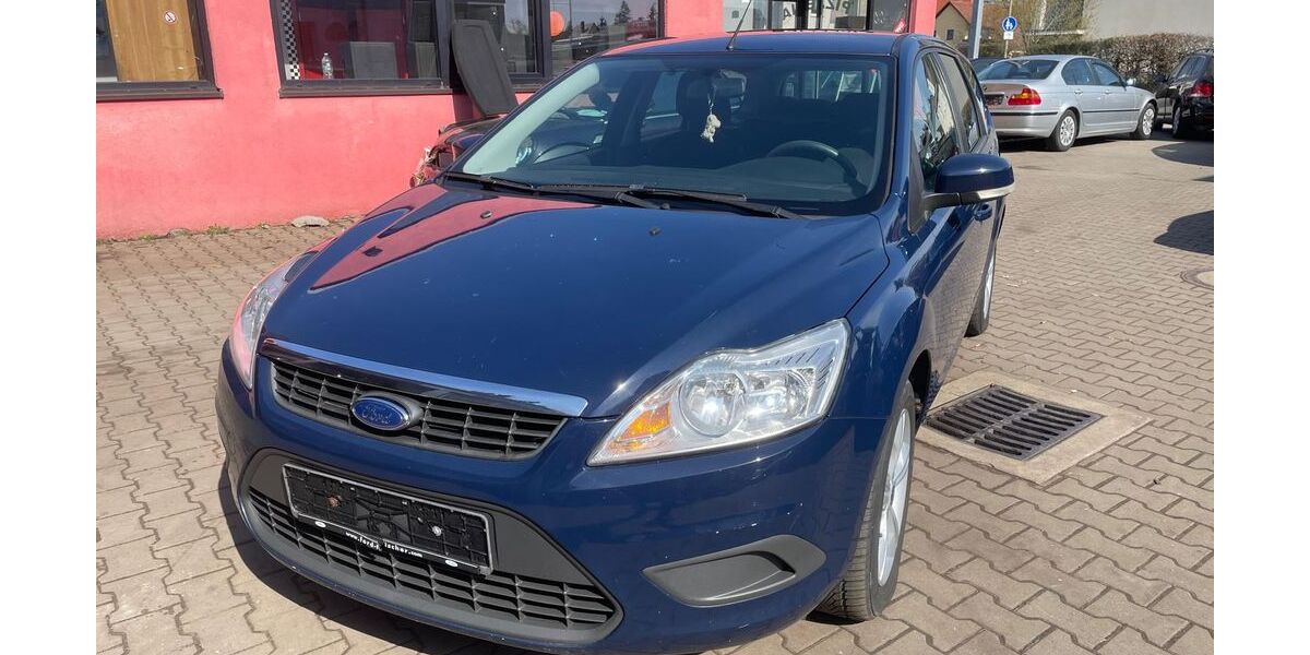 Ford Focus 216.000 km 2.599 &euro; Forchheim 91301