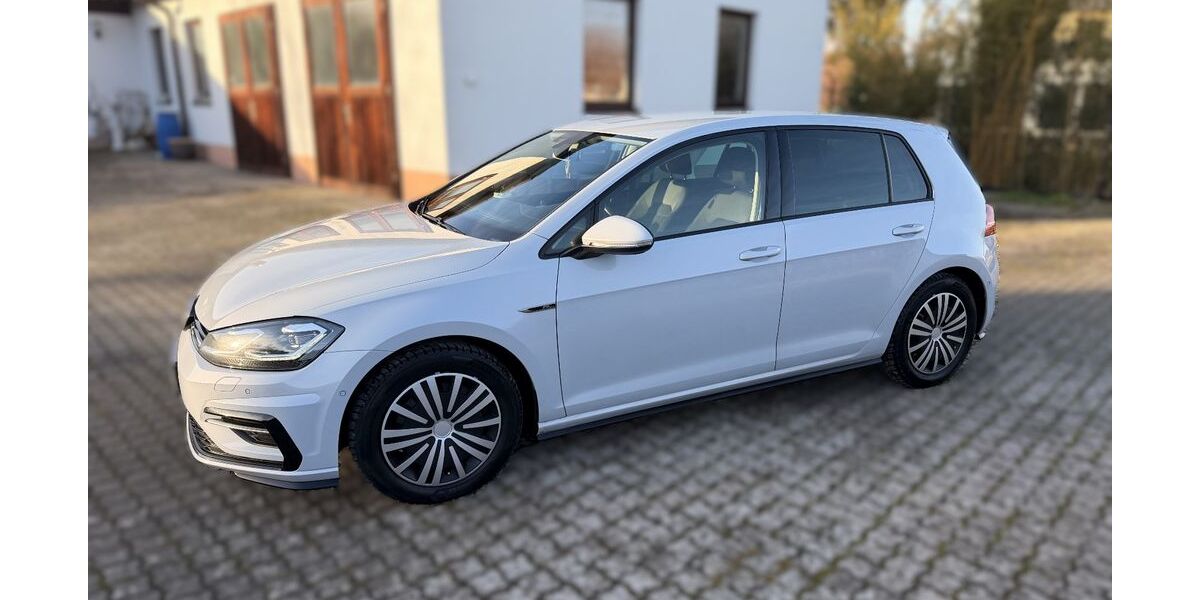 VW Golf 88.500 km 16.290 &euro; Diespeck 91456