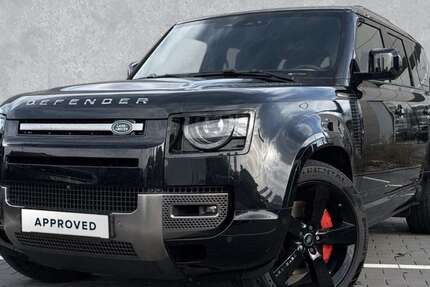Land Rover Defender 96.000 km 63.850 &euro; Nürnberg 90441