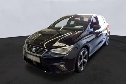 Seat Ibiza 19.890 km 17.680 &euro; Cadolzburg 90556